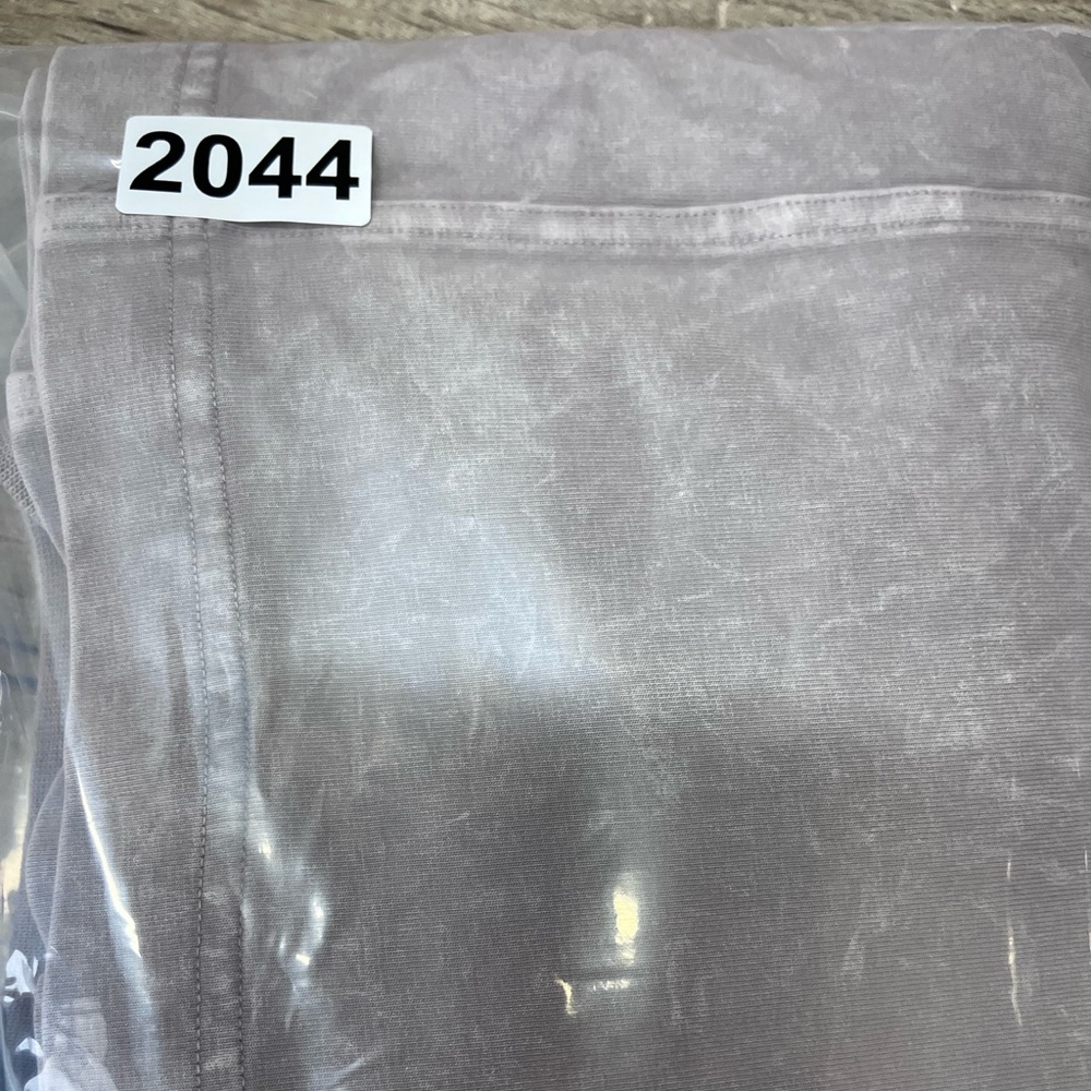 lululemon athletica Light Gray Wide Leg Culottes - Picture 9 of 9